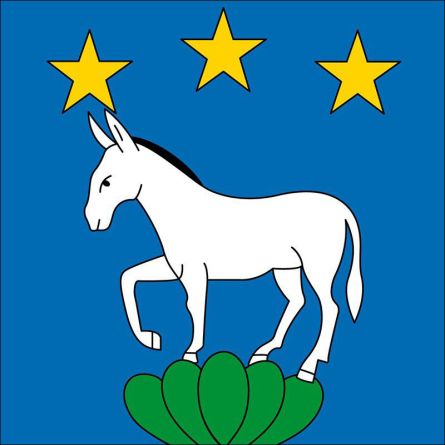 Brione Sopra Minusio flag